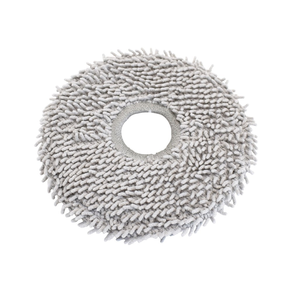 For Ecovacs Deebot T30 Pro Omni / T30 Max / T30 Water-Absorbed Chenille Mop Pad Cleaning Mop
