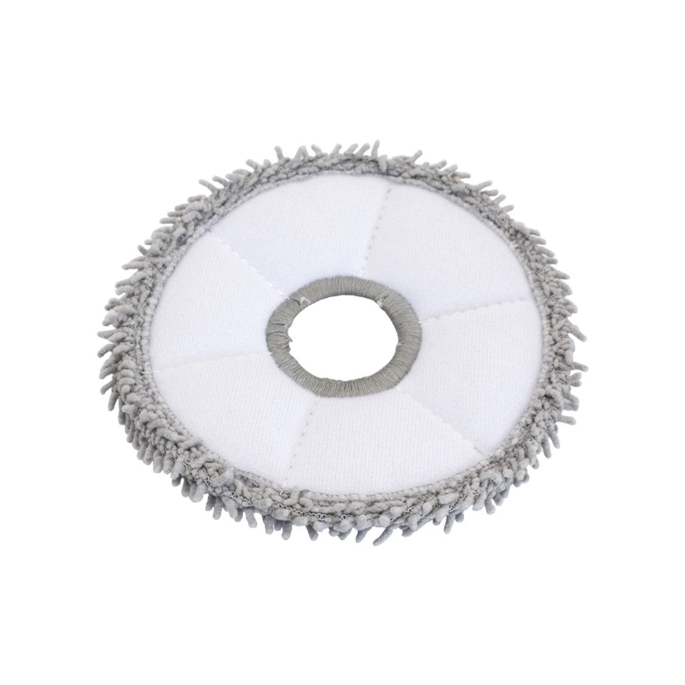 For Ecovacs Deebot T30 Pro Omni / T30 Max / T30 Water-Absorbed Chenille Mop Pad Cleaning Mop