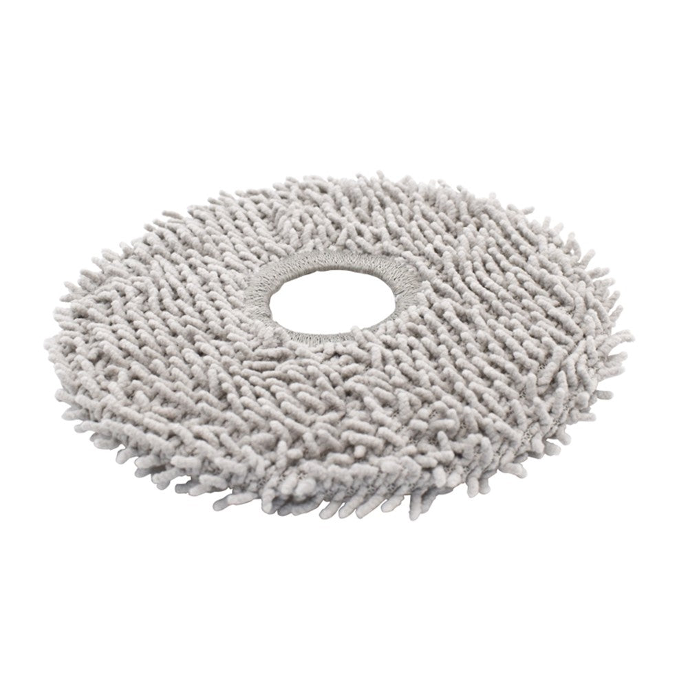 For Ecovacs Deebot T30 Pro Omni / T30 Max / T30 Water-Absorbed Chenille Mop Pad Cleaning Mop