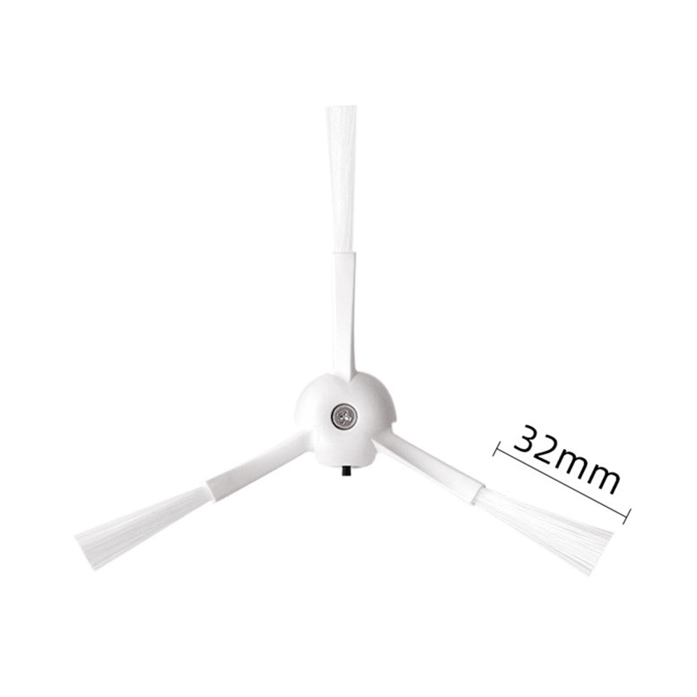 P10S Side Brush For Roborock P10 Pro / Q Revo Pro / Q Revo Max Sweeping Robot Replacement Part