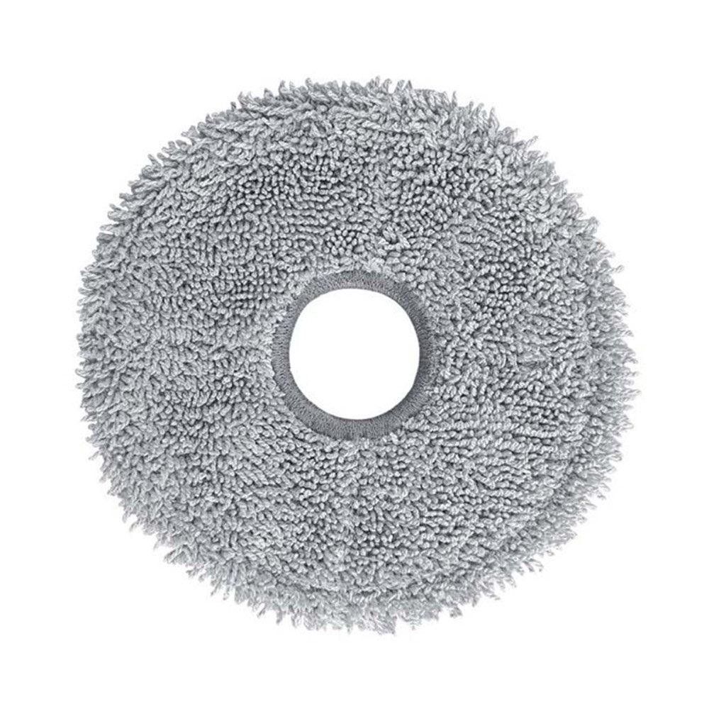For Roborock P10 Pro / P10s / Q Revo Max / Q Revo Pro / Dreame L40 Ultra Sweeping Robot Mop Rag Replacement Cleaning Cloth