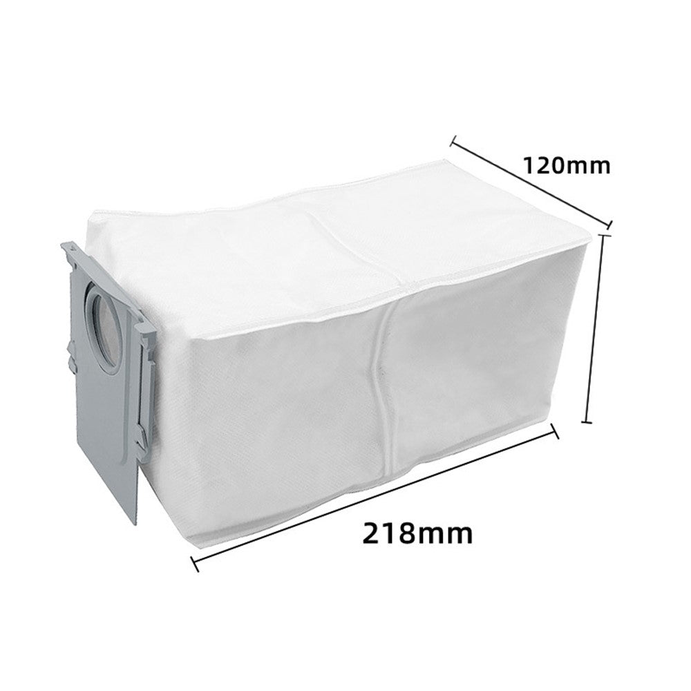 Sweeping Robot Dust Collection Bag for Roborock T7S / T7S Plus / G20 / G10 / G10S / G10S Pro Dust Bag