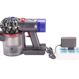 EU Plug 26.1V Charger Power Adapter with Indicator Light for Dyson Cordless Vacuum Cleaner V6 V7 V8