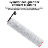 For Dreame H20 Ultra / H30 Ultra Vacuum Cleaner Roller Brush Replacement Part
