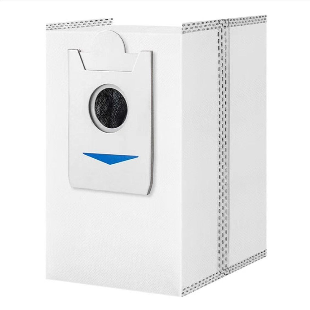 For Ecovacs Deebot X5 Omni / X5 Pro / X2 / X2 Pro Dust Bag Sweeping Robot Replacement Dust Collection Bag