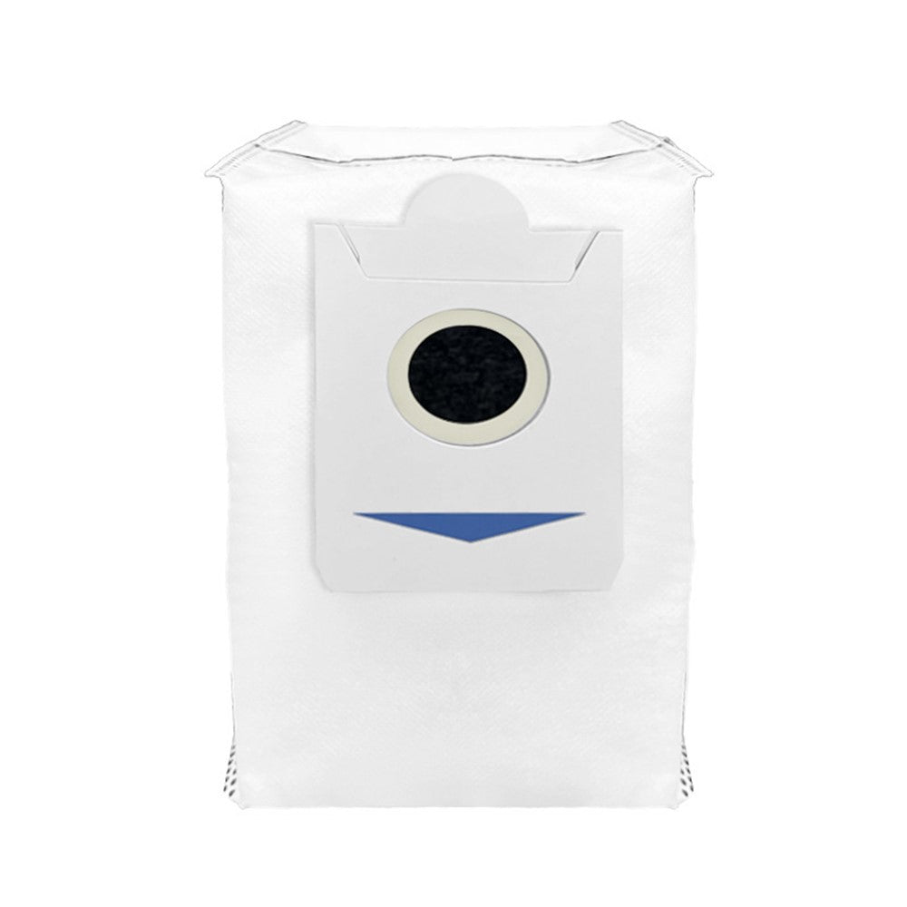For Ecovacs Deebot X5 Omni / X5 Pro / X2 / X2 Pro Dust Bag Sweeping Robot Replacement Dust Collection Bag