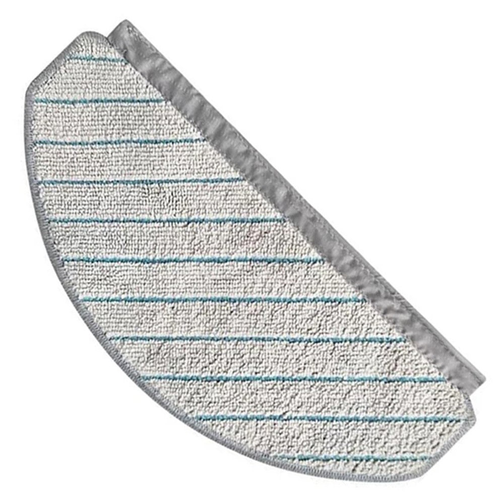 For Ecovacs Deebot N20 Plus / N20 FAMILY Mop Cleaner Replacement Mopping Cloth