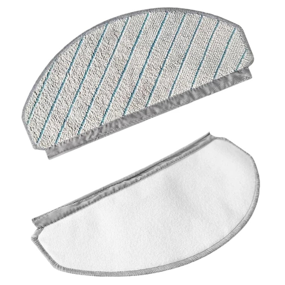 For Ecovacs Deebot N20 Plus / N20 FAMILY Mop Cleaner Replacement Mopping Cloth