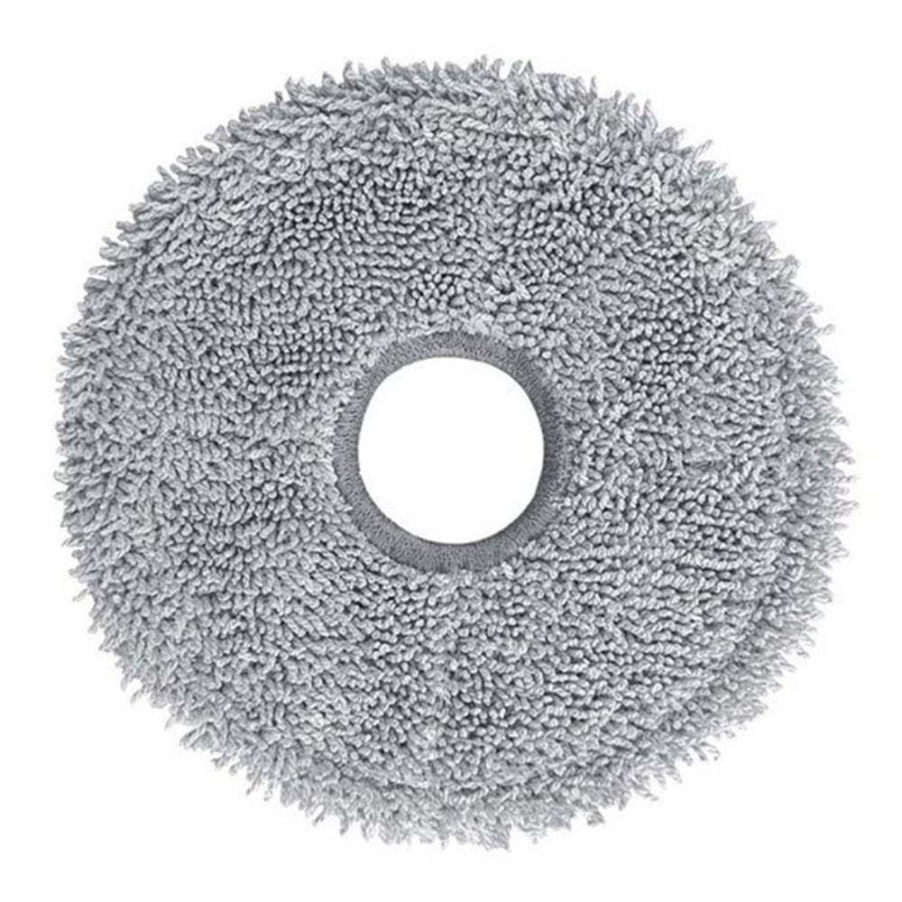 For Roborock P10 / P10 Pro / V20 / Dreame X30 / X30 Pro / X40 / X40 Pro Sweeping Robot Mop Rag Replacement Rag