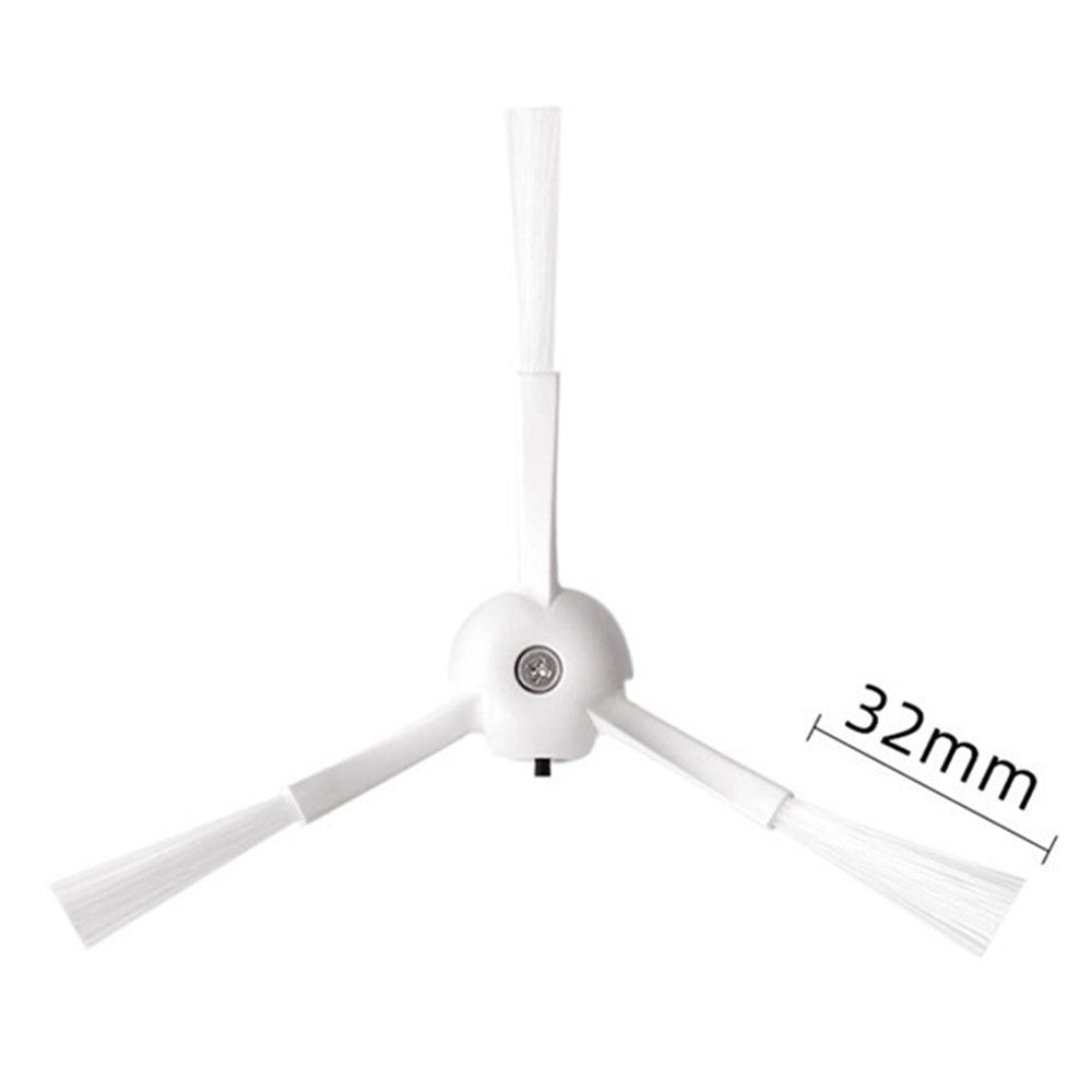 For Roborock T7S / T7S Plus / S7 / S8 / P10 / P10 Pro Sweeping Robot Replacement Side Brush