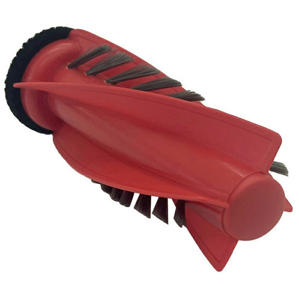 1 Pair for Roborock P20 Pro / G30 / G20S Ultra / Qrevo Curv / Qrevo Edge Main Brush Sweeping Robot Roller Brush