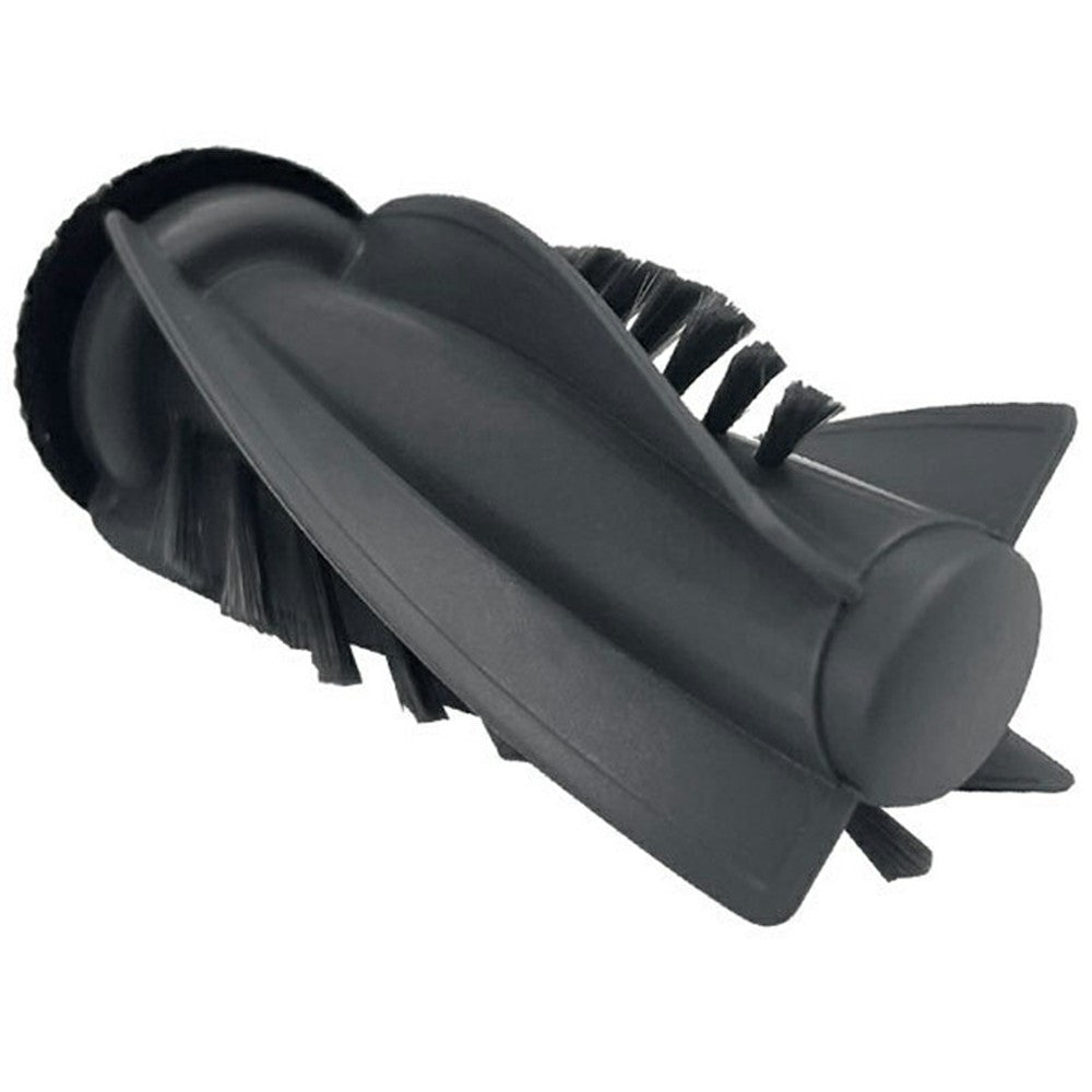 1 Pair for Roborock P20 Pro / G30 / G20S Ultra / Qrevo Curv / Qrevo Edge Main Brush Sweeping Robot Roller Brush