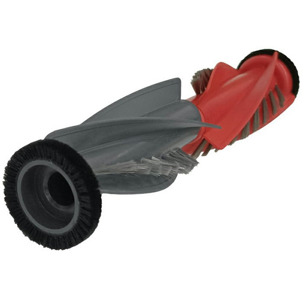 1 Pair for Roborock P20 Pro / G30 / G20S Ultra / Qrevo Curv / Qrevo Edge Main Brush Sweeping Robot Roller Brush