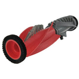 1 Pair for Roborock P20 Pro / G30 / G20S Ultra / Qrevo Curv / Qrevo Edge Main Brush Sweeping Robot Roller Brush