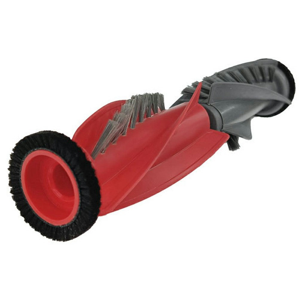 1 Pair for Roborock P20 Pro / G30 / G20S Ultra / Qrevo Curv / Qrevo Edge Main Brush Sweeping Robot Roller Brush