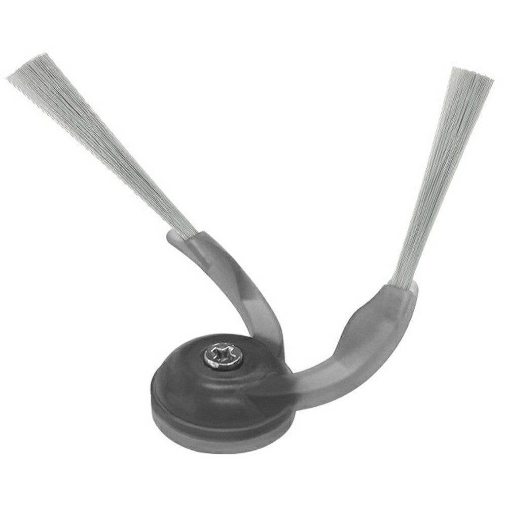 For Roborock P20 Pro / G30 / G20S Ultra / Qrevo Edge / Qrevo Curv Sweeping Robot Replacement Side Brush