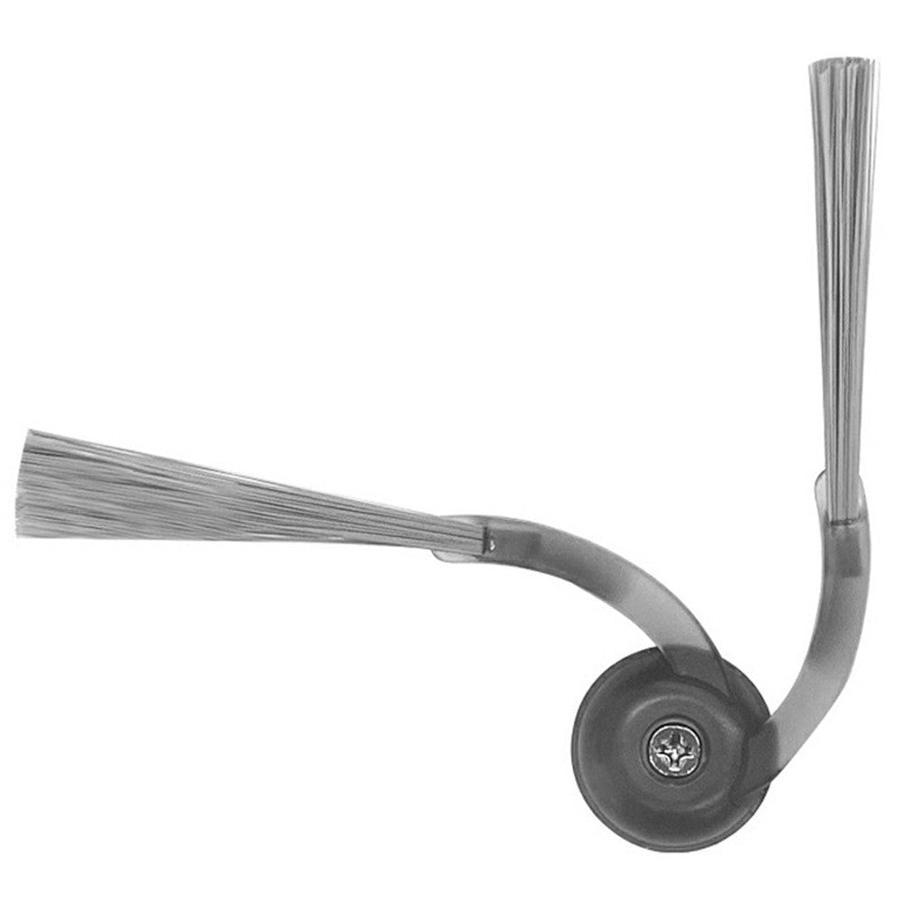 For Roborock P20 Pro / G30 / G20S Ultra / Qrevo Edge / Qrevo Curv Sweeping Robot Replacement Side Brush