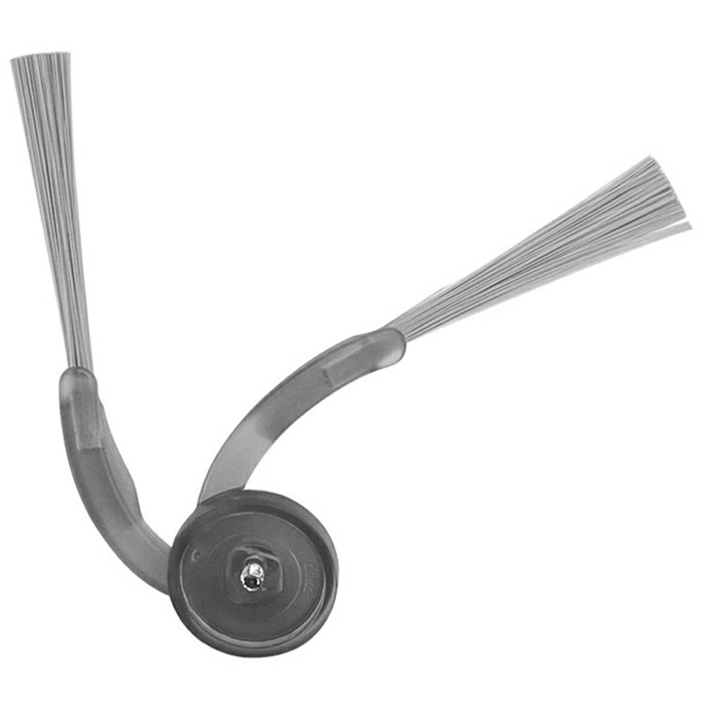 For Roborock P20 Pro / G30 / G20S Ultra / Qrevo Edge / Qrevo Curv Sweeping Robot Replacement Side Brush