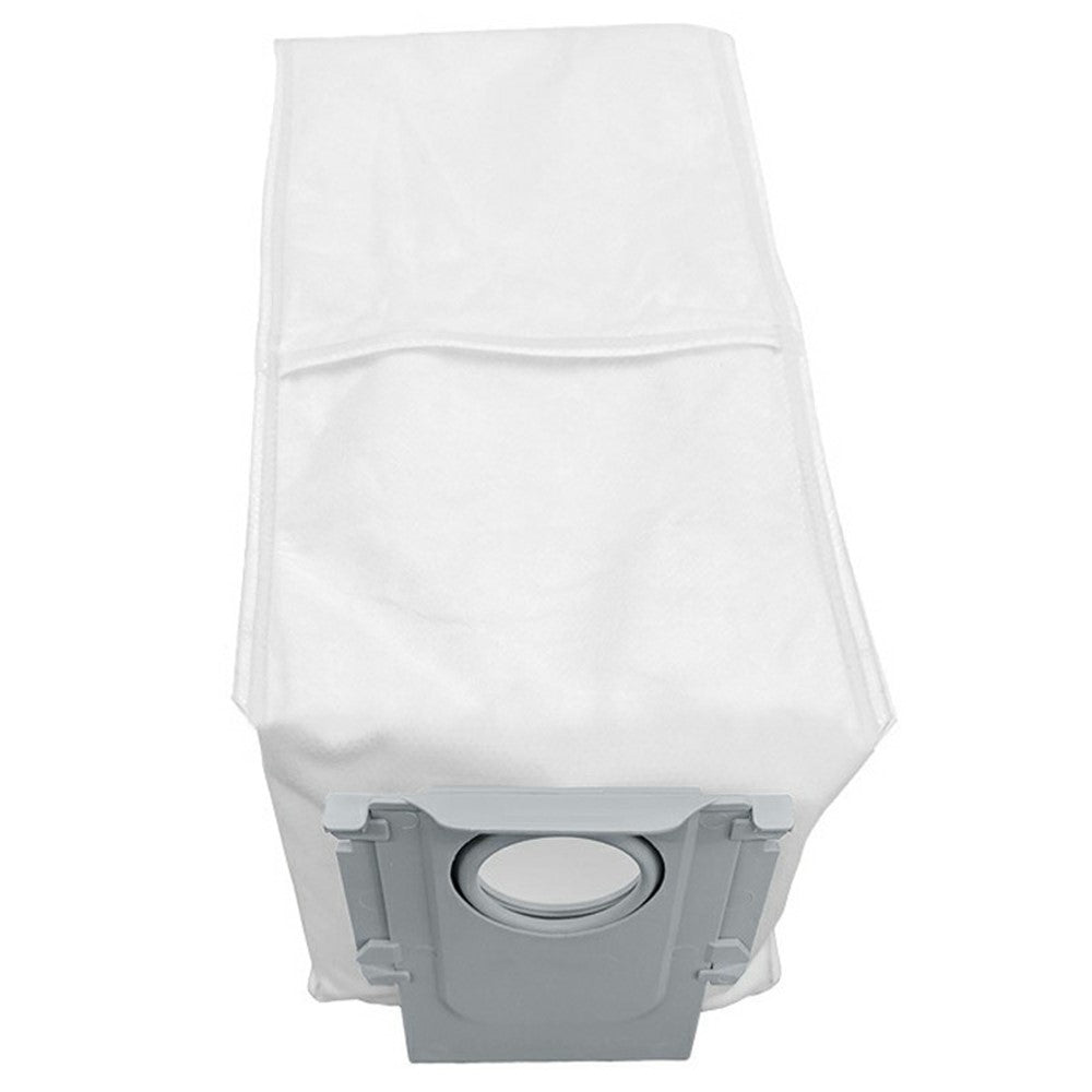 Dust Bag for Roborock T7S / T7S Plus / G20 / G10 / G10S / G10S Pro / Qrevo Edge / Qrevo Curv / G20S Ultra Sweeping Robot Dust Collect Bag