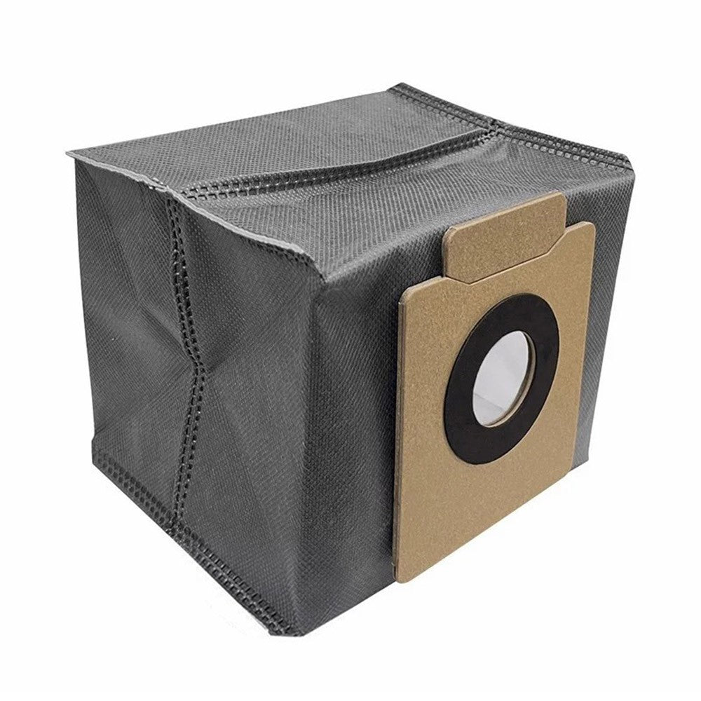 For Eufy X10 Pro Omni / X10 Pro Robot Vacuum Cleaner Dust Bag Replacement Accessory