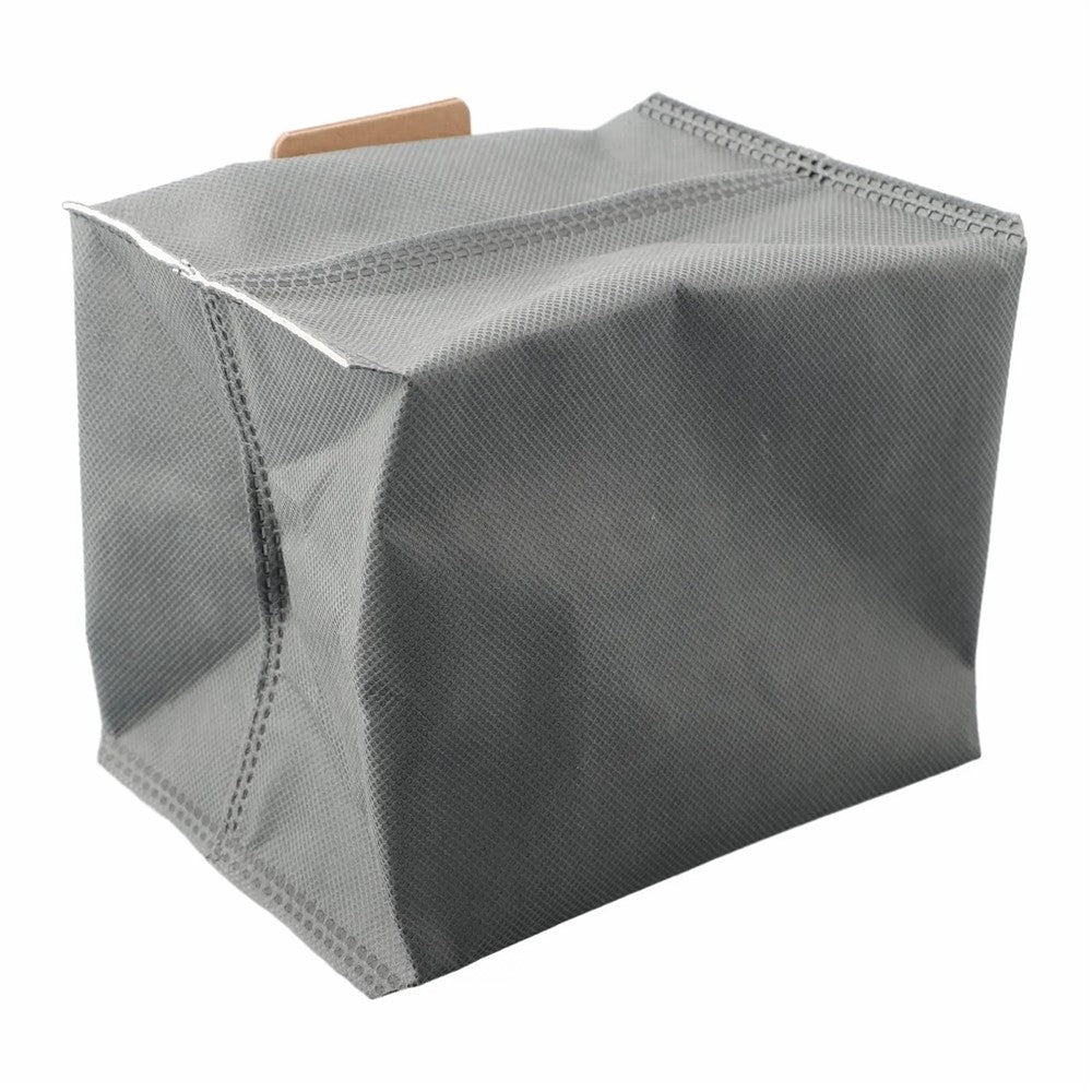 For Eufy X10 Pro Omni / X10 Pro Robot Vacuum Cleaner Dust Bag Replacement Accessory