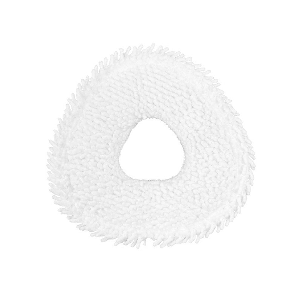 For Narwal Freo X Ultra / Freo Z Ultra / J5 / J4 / J3 Robot Vacuum Cleaner Mop Rag Washable Replacement Part