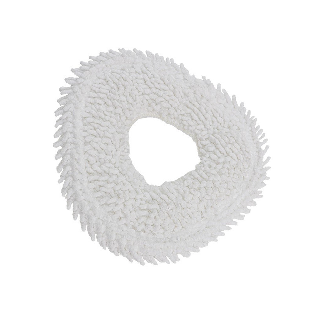 For Narwal Freo X Ultra / Freo Z Ultra / J5 / J4 / J3 Robot Vacuum Cleaner Mop Rag Washable Replacement Part