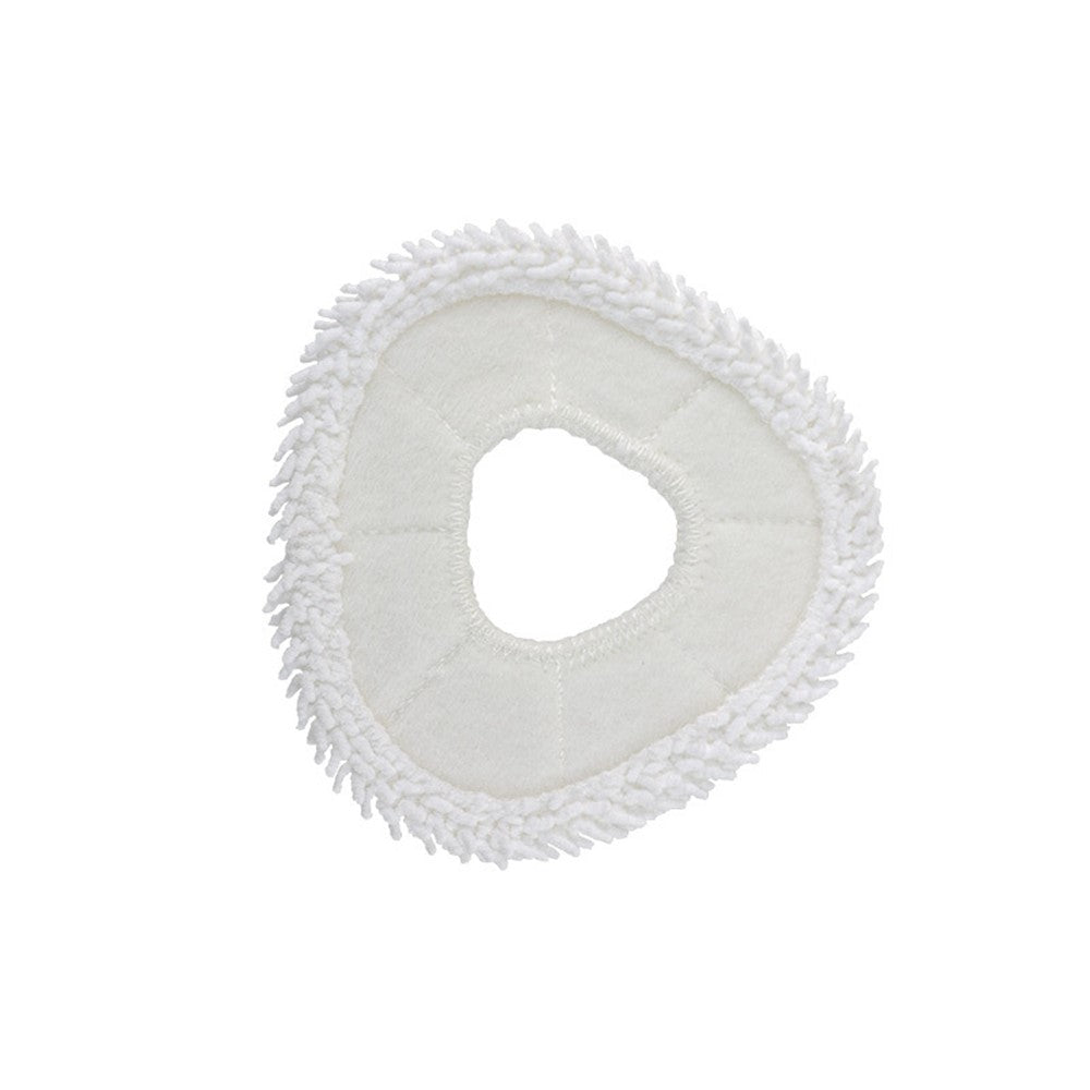 For Narwal Freo X Ultra / Freo Z Ultra / J5 / J4 / J3 Robot Vacuum Cleaner Mop Rag Washable Replacement Part