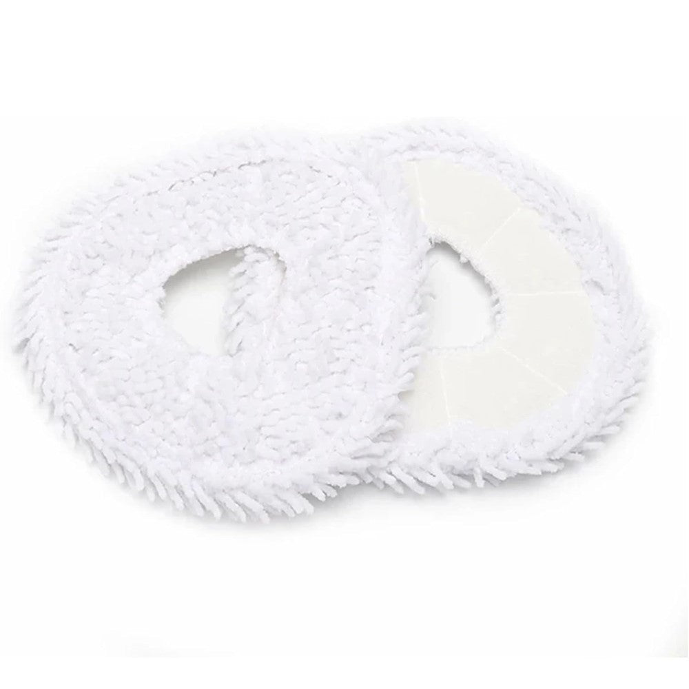 For Narwal Freo X Ultra / Freo Z Ultra / J5 / J4 / J3 Robot Vacuum Cleaner Mop Rag Washable Replacement Part