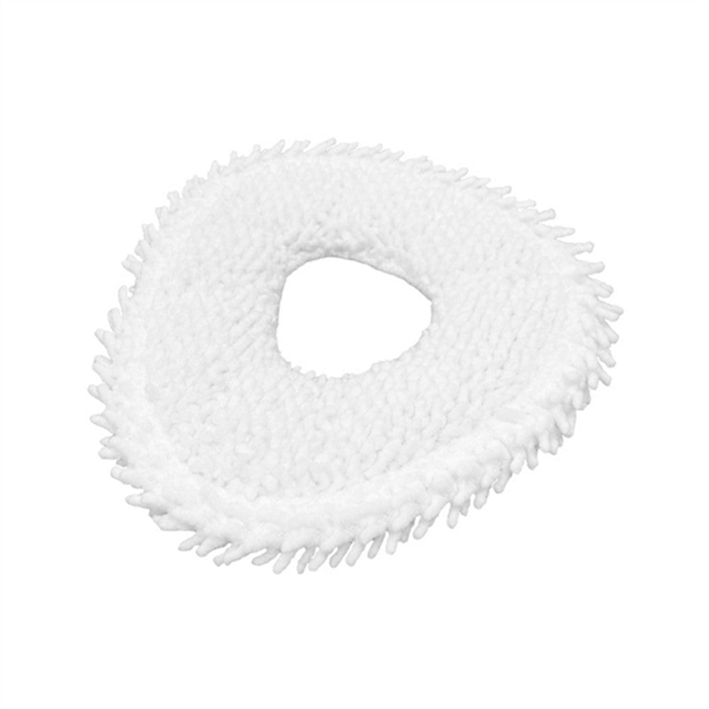 For Narwal Freo X Ultra / Freo Z Ultra / J5 / J4 / J3 Robot Vacuum Cleaner Mop Rag Washable Replacement Part