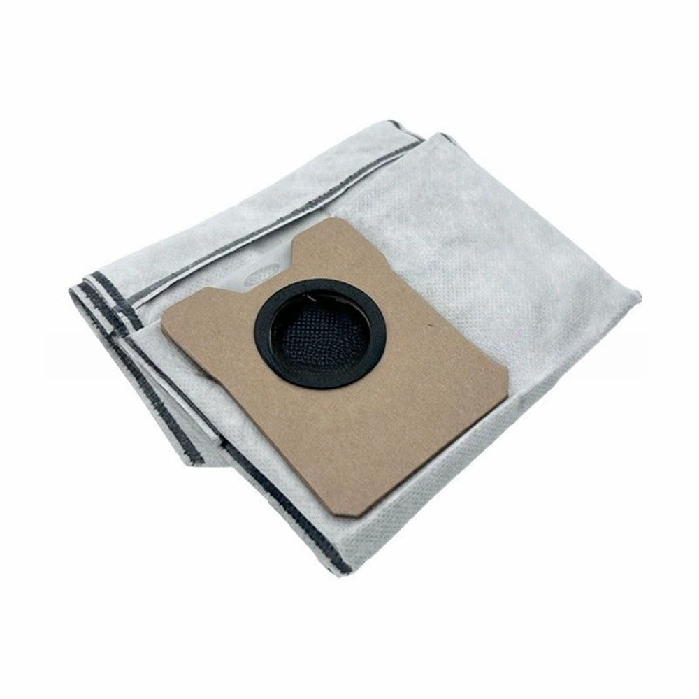 For Eufy Robot Vacuum Omni C20 Dust Bag Replacement Non Woven Fabric Dust Collection Bag