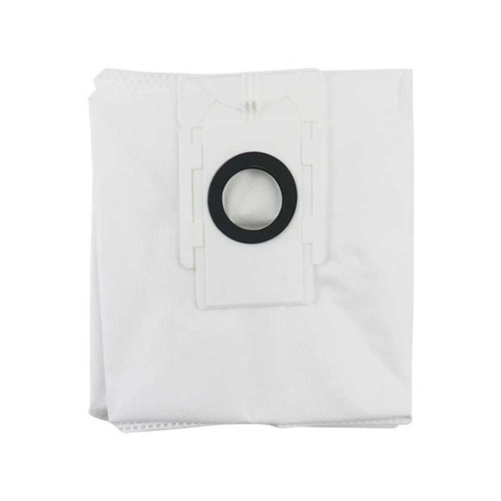 For 360 Robot Vacuum Cleaner S8 Plus / S8 Dust Bag Replacement Non Woven Fabric Dust Collection Bag, White Board