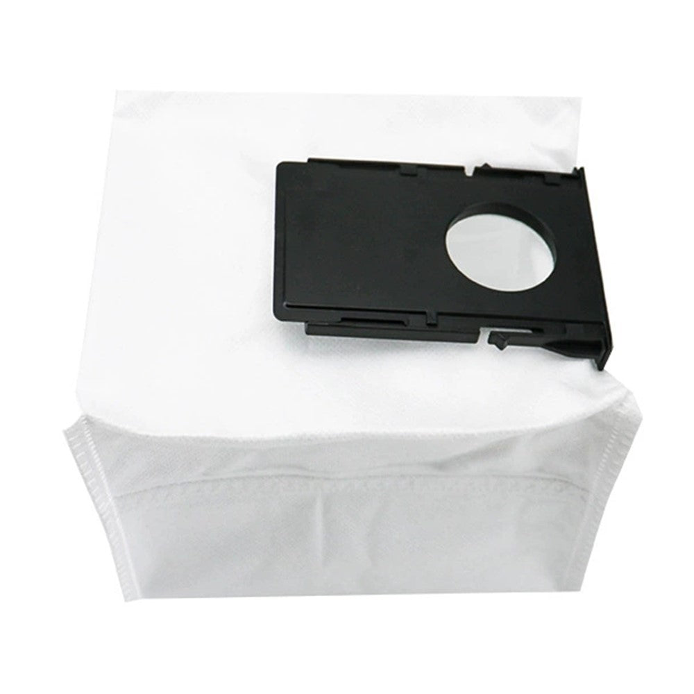For Midea W20 Pro / W20 Vacuum Cleaner Dust Bag Replacement Non Woven Fabric Dust Collection Bag
