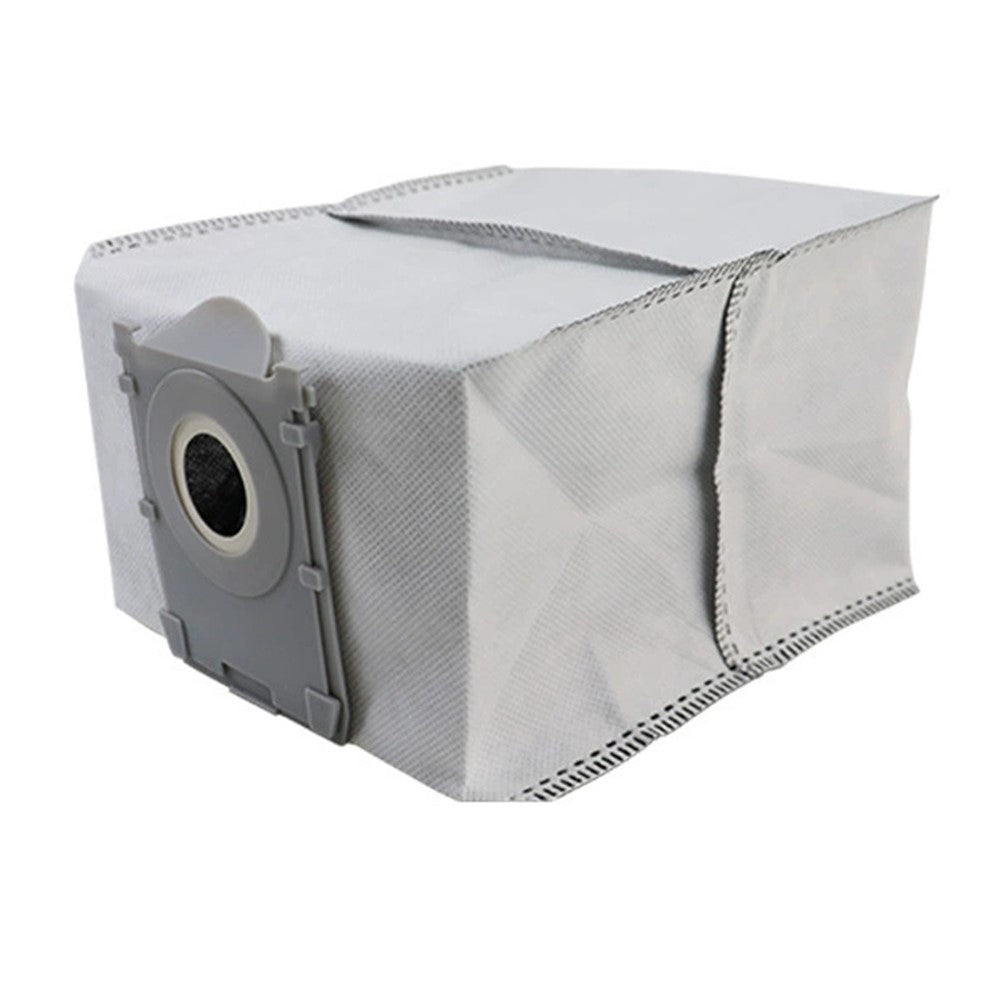 Dust Bag for Ecovacs Deebot T50 Pro / X8 Pro / X8 Pro Plus Vacuum Cleaner Activated Carbon Collection Bag
