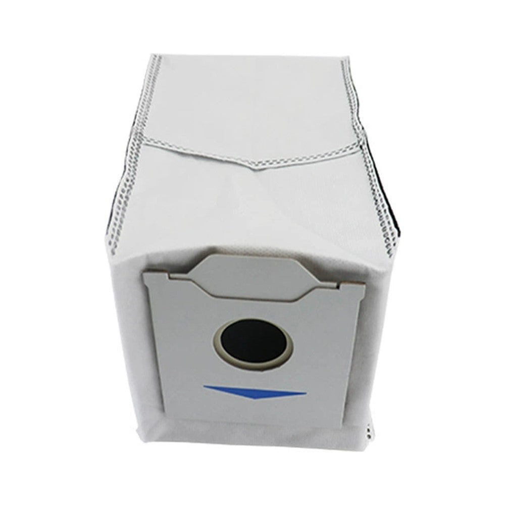 For Ecovacs Deebot N30 Pro Omni Robot Vacuum Non Woven Fabric Dust Bag Hygienic Dirt Disposal