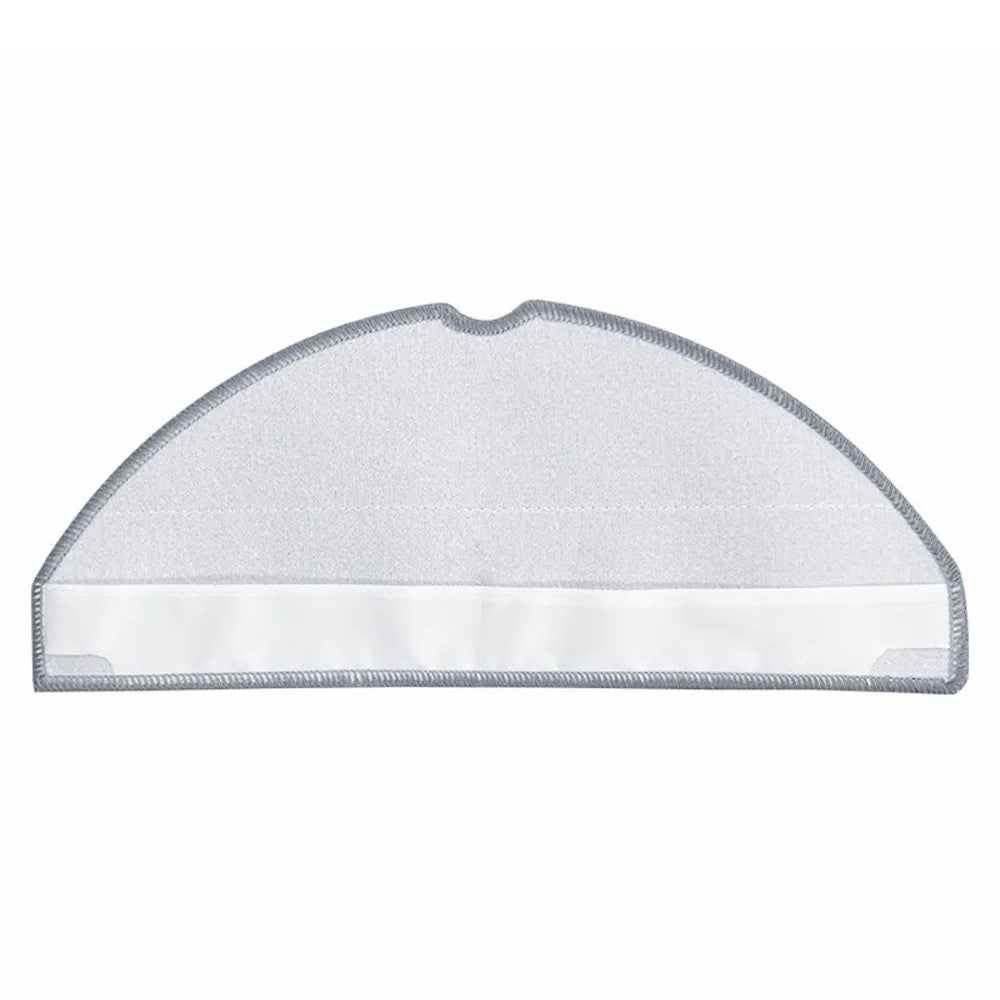 For Roborock Q7 TF / Q7 TF+ Mop Cloth Vacuum Cleaner Dust Removal Floor Cleaning Pad