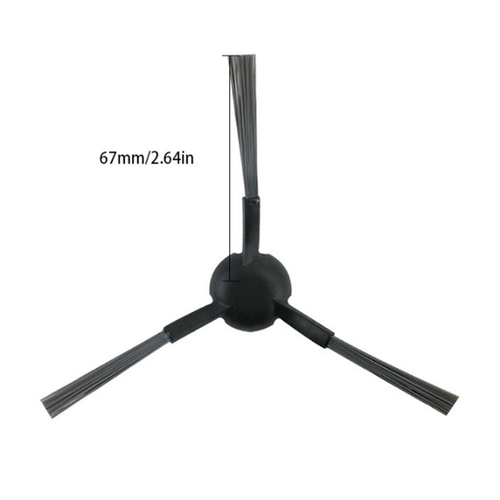 Side Brush for Dreame X10 / L10s Pro Ultra Heat / X30 Ultra / X30 Pro / L40 Ultra AE Replacement Part