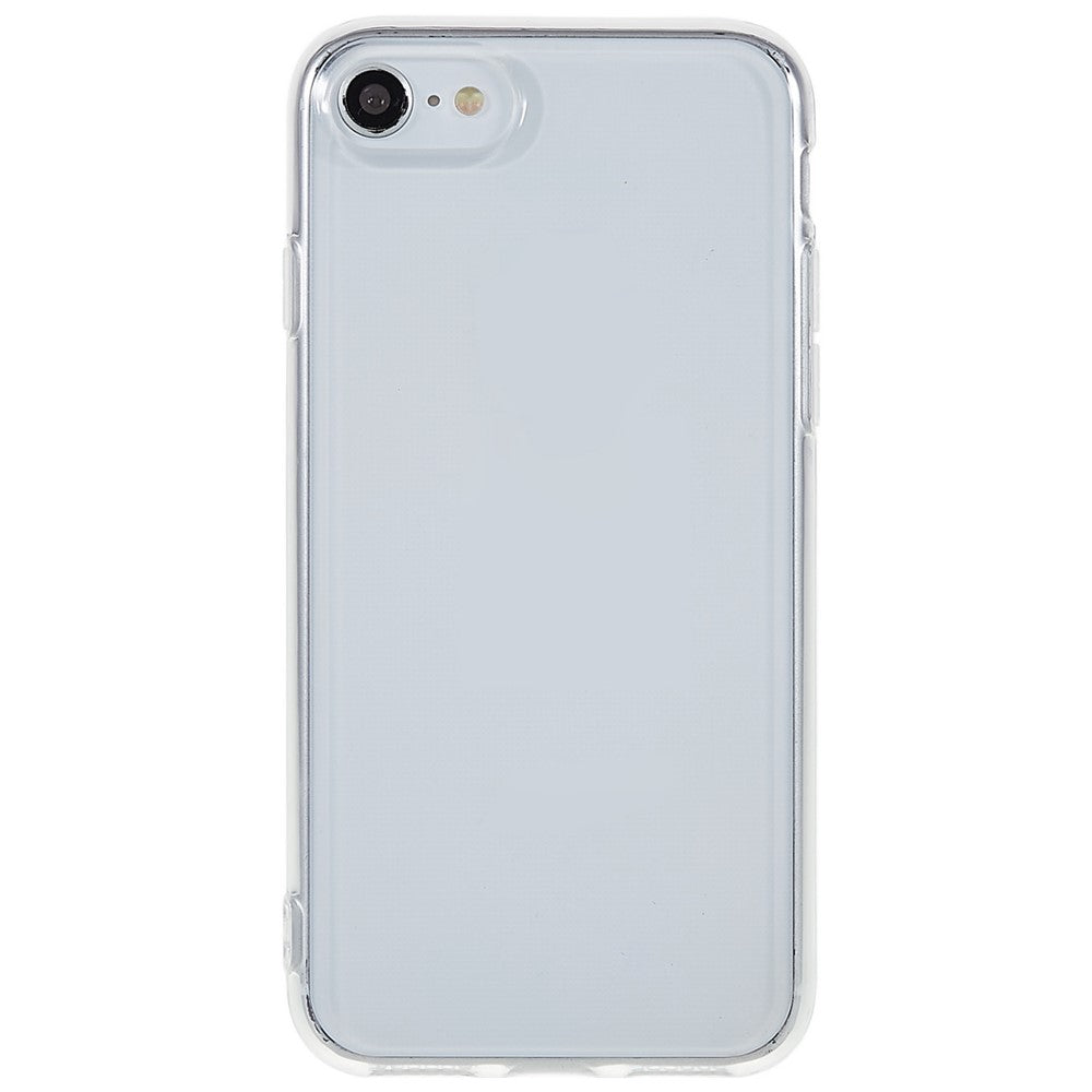 For-iPhone-7-/-8-4.7-inch-/-SE-(2020)-/-SE-(2022)-2.0mm-Thickness-Anti-Drop-Back-Cover-Watermark-Free-Transparent-TPU-Phone-Case