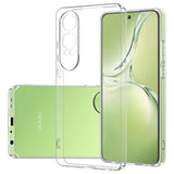 For-OnePlus-Nord-CE4-Lite-5G-/-Oppo-K12x-5G-(China)-Case-Ultra-Thin-Transparent-Soft-TPU-Phone-Cover