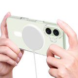For-iPhone-16-Clear-Case-Compatible-with-MagSafe-TPU+Acrylic-Phone-Cover
