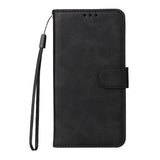 For-Xiaomi-Poco-C75-4G-/-Poco-M7-5G-/-Redmi-A3-Pro-4G-/-14R-5G-/-A4-5G-/-14C-5G-/-14C-4G-Case-Wallet-PU-Leather-Folio-Flip-Phone-Cover-Black