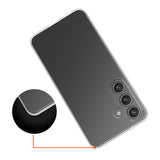 For-Samsung-Galaxy-S25-Case-Ultra-Thin-Flexible-TPU-Clear-Phone-Cover