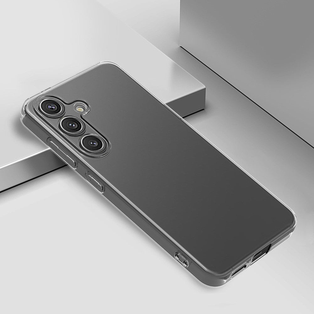 For-Samsung-Galaxy-S25-Case-Ultra-Thin-Flexible-TPU-Clear-Phone-Cover