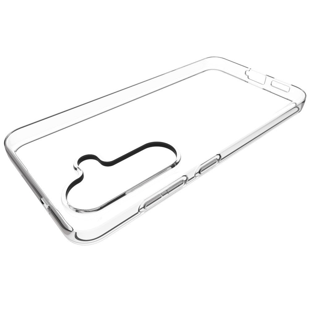 For-Samsung-Galaxy-S25-Clear-Phone-Case-Watermark-Resistant-TPU-Back-Cover