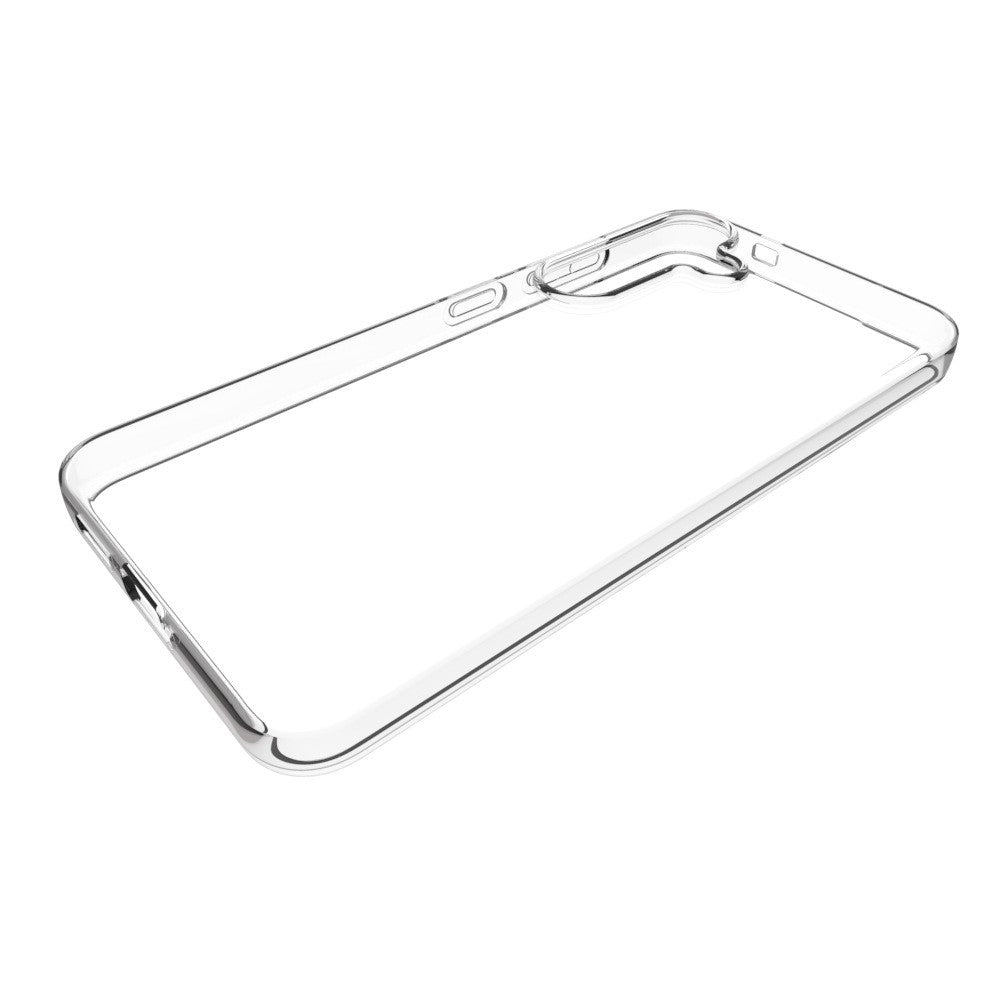 For-Samsung-Galaxy-S25-Clear-Phone-Case-Watermark-Resistant-TPU-Back-Cover