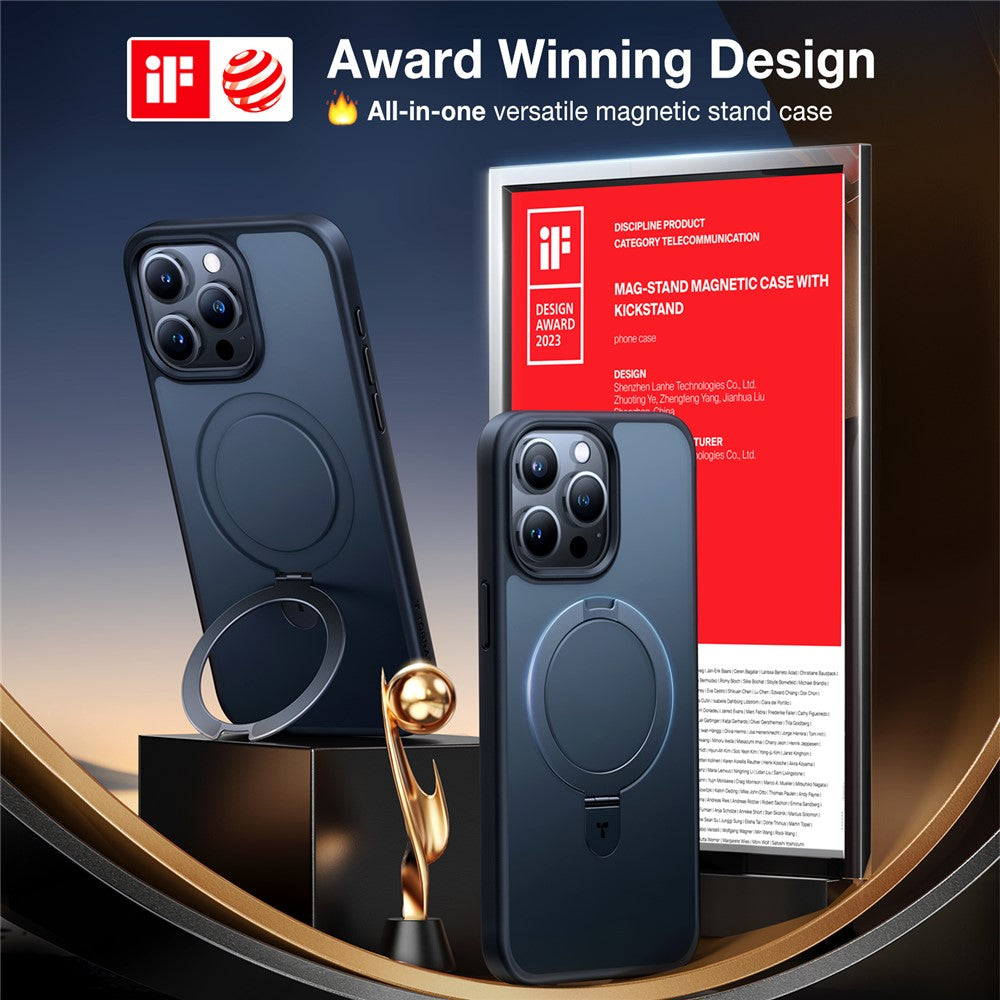 TORRAS-Guardian-Ostand-Series-for-iPhone-15-Pro-Max-Case-Compatible-with-MagSafe-Kickstand-TPU+PC-Phone-Cover-Black