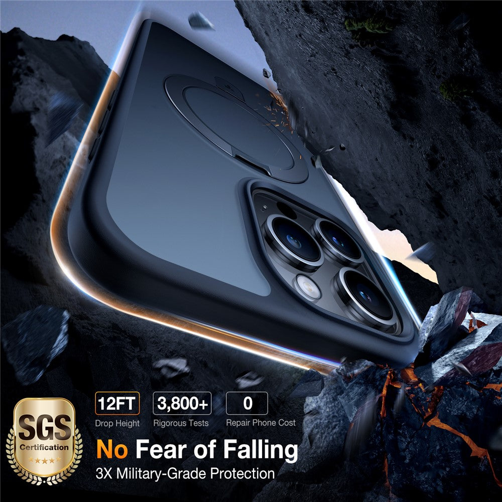 TORRAS-Guardian-Ostand-Series-for-iPhone-15-Pro-Max-Case-Compatible-with-MagSafe-Kickstand-TPU+PC-Phone-Cover-Black