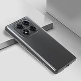 For-Xiaomi-Redmi-Note-14-Pro-5G-/-Poco-X7-5G-Case-Ultra-Thin-Flexible-TPU-Clear-Phone-Cover