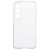For-Samsung-Galaxy-S23-Shockproof-Case-1.5mm-Thickness-Clear-TPU-Phone-Cover