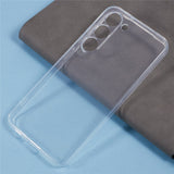 For-Samsung-Galaxy-S23-Shockproof-Case-1.5mm-Thickness-Clear-TPU-Phone-Cover